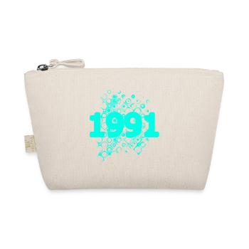 1991 - Trousse biologique - nature - Devant