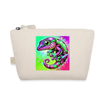 Gecko - Trousse biologique - nature - Devant