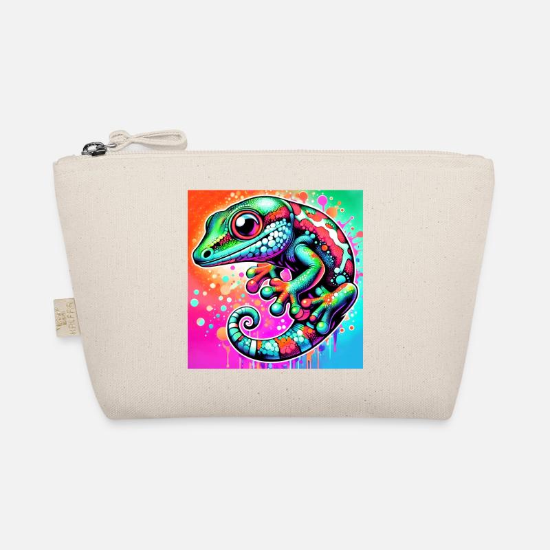 Gecko Trousse biologique