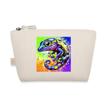 Gecko - Trousse biologique - nature - Devant