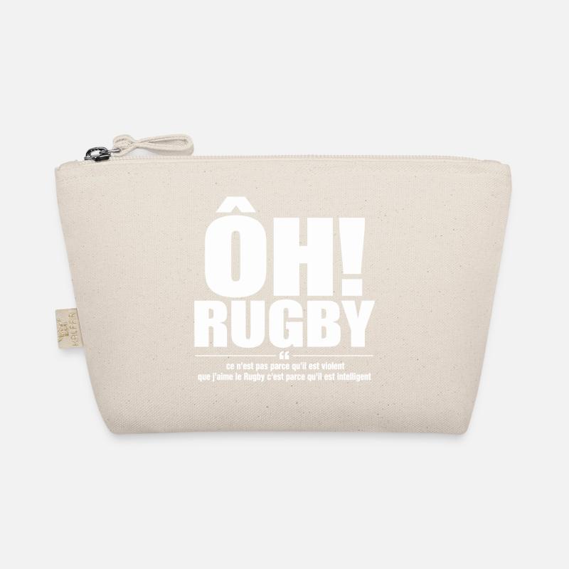 rugby intelligent Trousse biologique