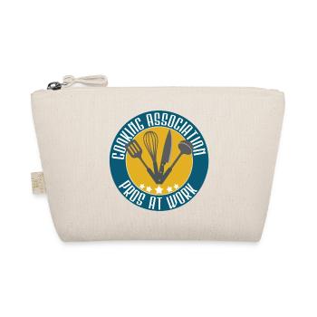 Équipe de cuisine professionnelle au travail - Trousse biologique - nature - Devant