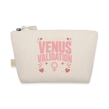 Signe de Vénus Astrologie de Vénus - Trousse biologique - nature - Devant