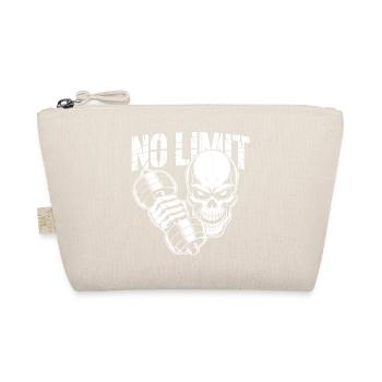 No Limit Gym - Trousse biologique - nature - Devant
