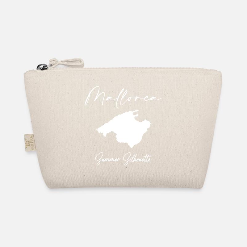 Majorca Organic Pouch