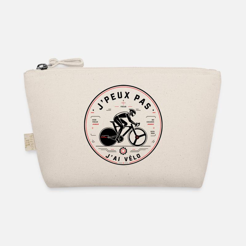 J’Peux Pas J’Ai Vélo Performance Edition Trousse biologique