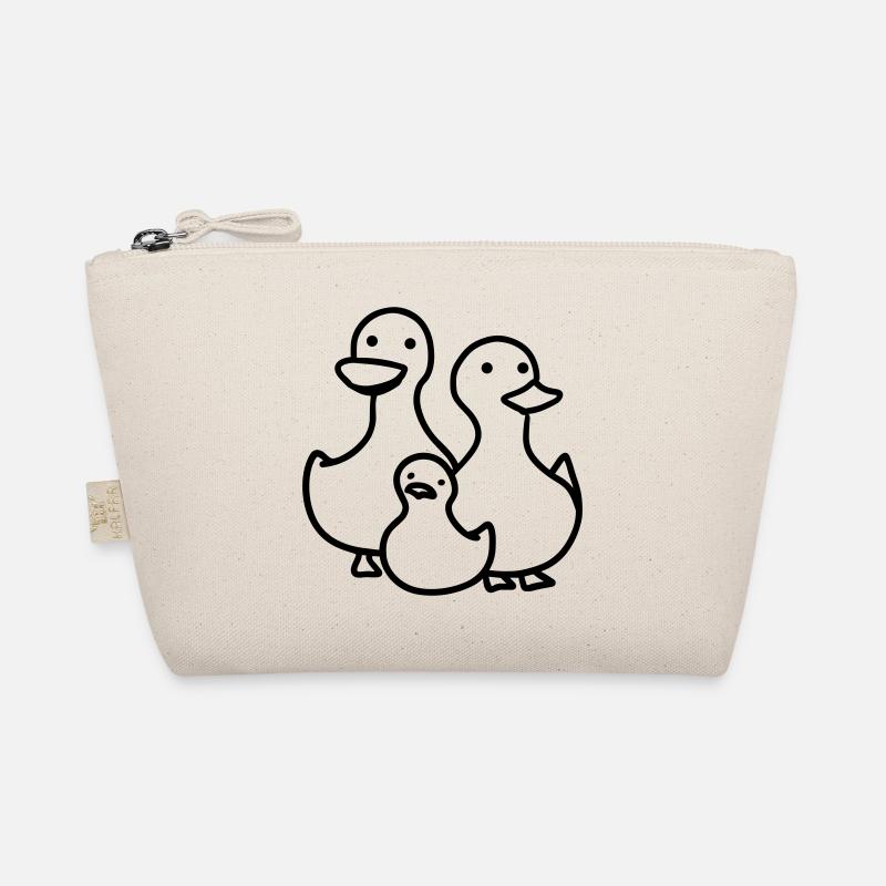 famille canard Trousse biologique