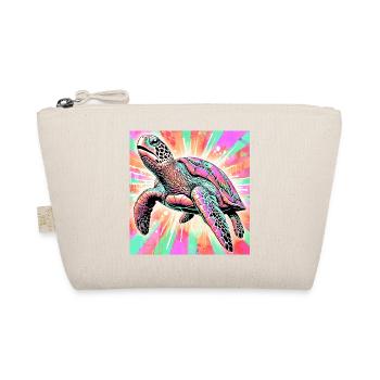 tortue - Trousse biologique - nature - Devant