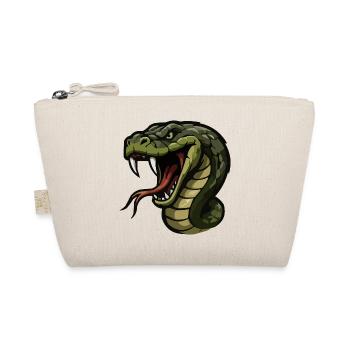 Caricature de Cobra Head - Trousse biologique - nature - Devant