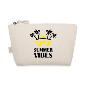 Sunglass Sunrise Graphic - Trousse biologique - nature - Devant