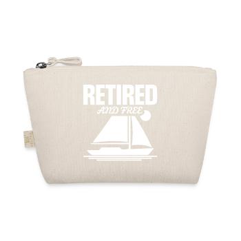 Voilier pour pensionnaires - Trousse biologique - nature - Devant