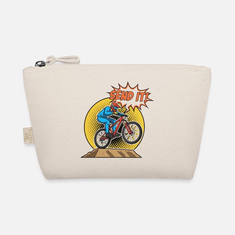 Saut à vélo MBT Send It Trousse biologique