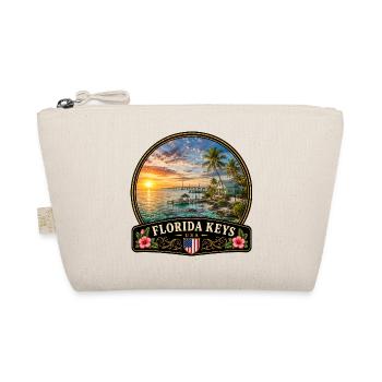 Vacances aux Keys de Floride aux États-Unis dans l’océan Atlantique - Trousse biologique - nature - Devant
