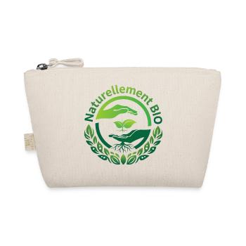 Mains Protègent Germe Vert - Trousse biologique - nature - Devant