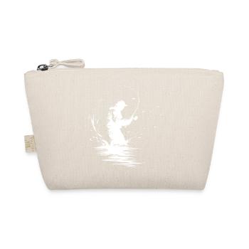 Esquisse du pêcheur - Trousse biologique - nature - Devant