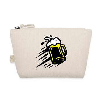 Icône de chope de bière - Trousse biologique - nature - Devant