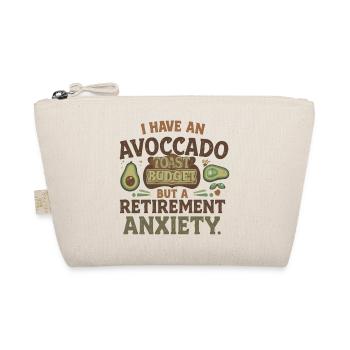 Avocat - Trousse biologique - nature - Devant