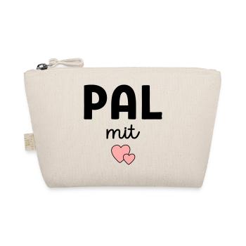 Instructeur d’entraînement PAL Gestionnaire de pratique - Trousse biologique - nature - Devant