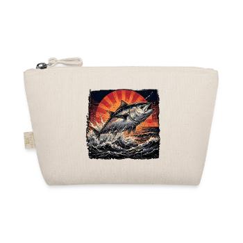 Thon rouge - Trousse biologique - nature - Devant
