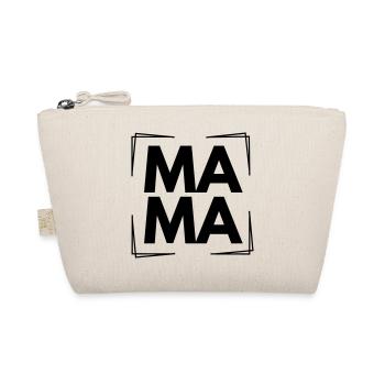 Maman - Trousse biologique - nature - Devant