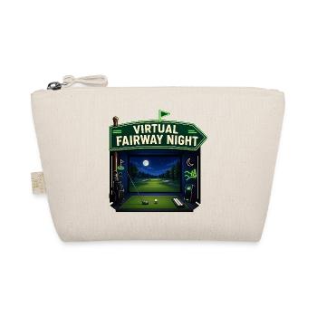 SOIRÉE VIRTUELLE SUR LE FAIRWAY - Trousse biologique - nature - Devant