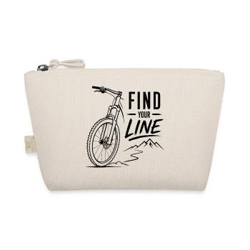 Trouvez votre ligne de VTT - Trousse biologique - nature - Devant
