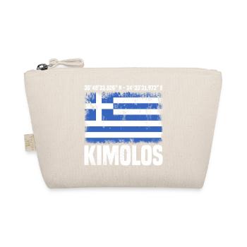 Coordonnées de Kimolos - Trousse biologique - nature - Devant