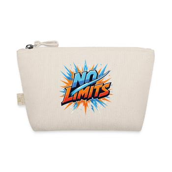 No Limits Dynamic Glow - Organic Pouch - nature - Front