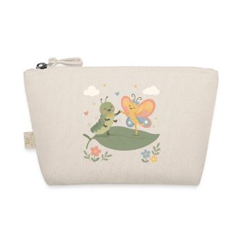 Danse des chenilles et des papillons - Trousse biologique - nature - Devant