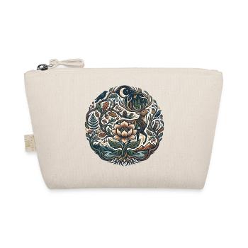 Sentier des Fleurs de la Forêt Lunaire - Trousse biologique - nature - Devant
