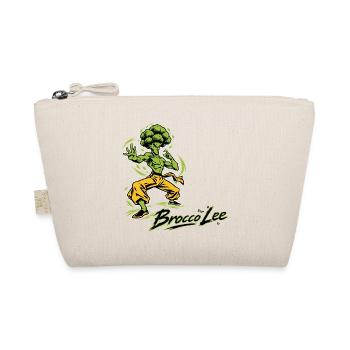 BroccoLee Kampfsbrokkoli - Bio-Täschchen - Natur - Vorne