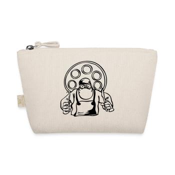 Surgeon - Organic Pouch - nature - Front