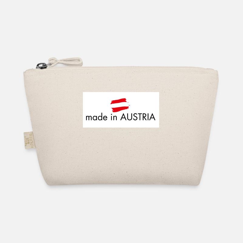 Made in Austria Bio-Täschchen