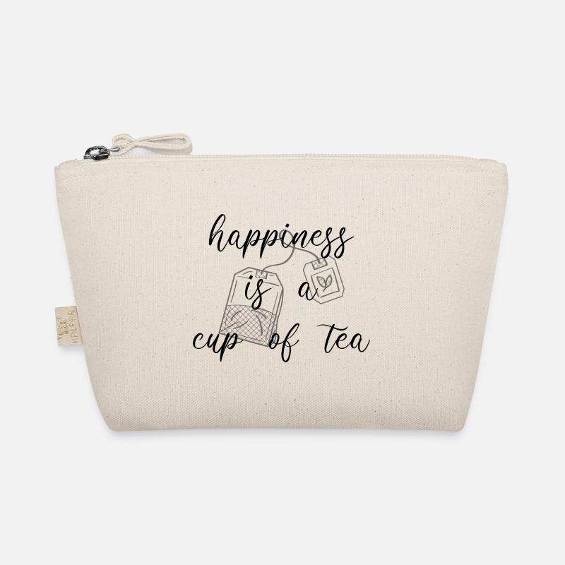 thé Trousse biologique