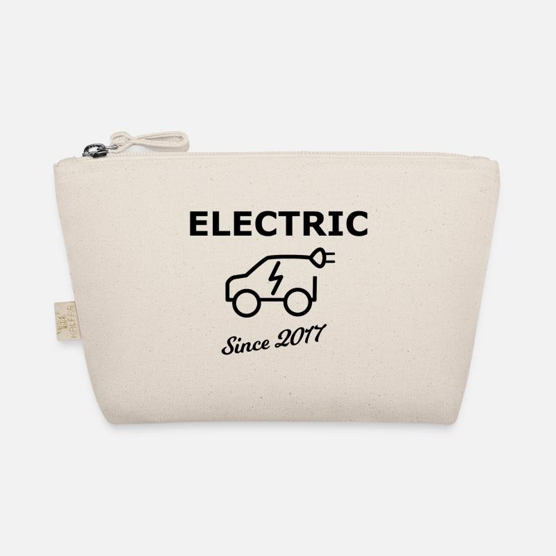 Voitures électriques 2017 Trousse biologique