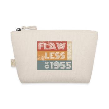70ème Anniversaire Sans défaut depuis 04/1955 - Trousse biologique - nature - Devant