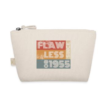 70ème Anniversaire Sans défaut depuis 08/1955 - Trousse biologique - nature - Devant
