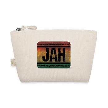 Jah Reggae - Trousse biologique - nature - Devant