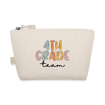 Équipe 4th Grade Squad École élémentaire - Trousse biologique - nature - Devant