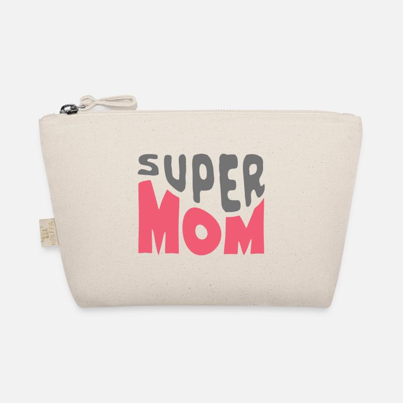 Supermom Bio-Täschchen
