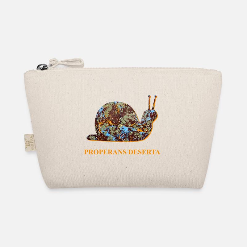 Dépêchez-vous avec le temps Escargot Latin E 85 Trousse biologique