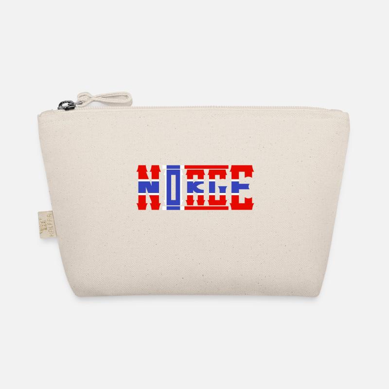 norge Bio-Täschchen