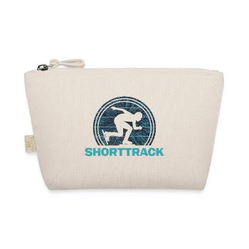patinage sur glace patinage de vitesse sur courte piste - Trousse biologique - nature - Devant