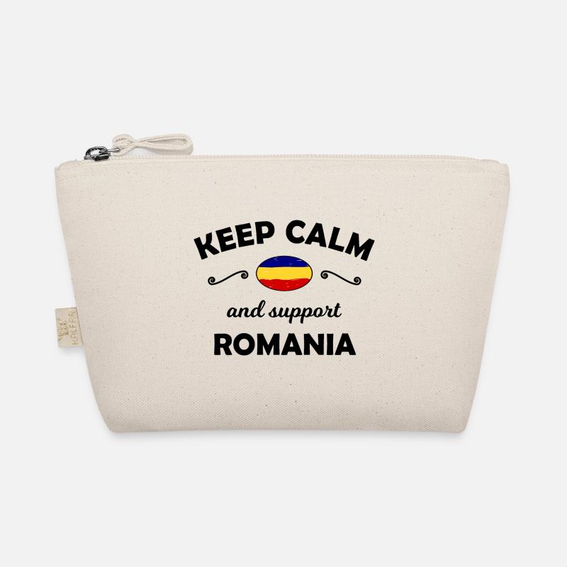 Les Roumains Trousse biologique