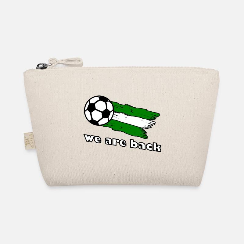 Bremen Return Organic Pouch