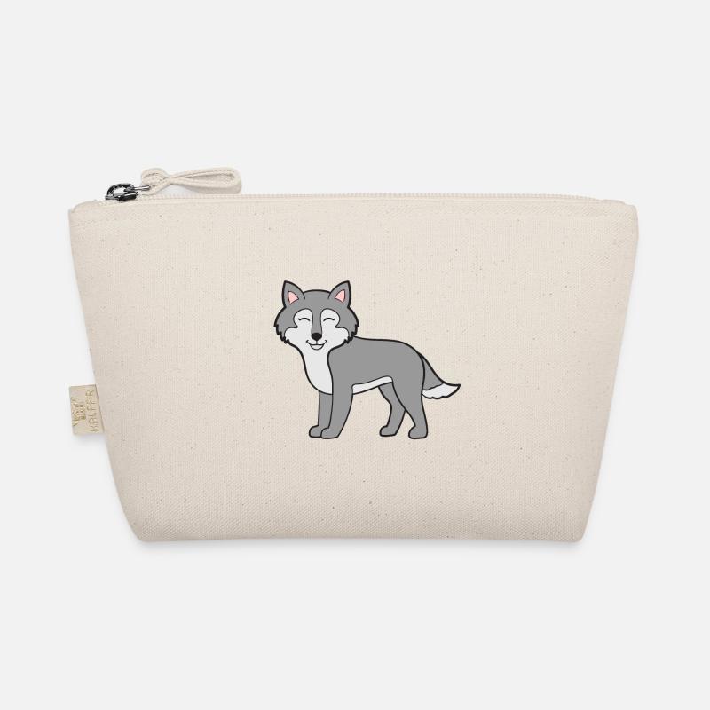 Loups-loups Trousse biologique