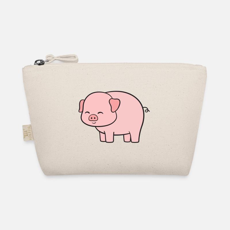 Cochons Cochons Trousse biologique
