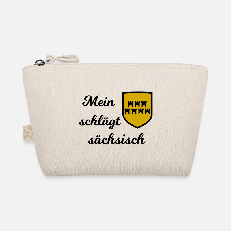 Ma chère Saxe Trousse biologique