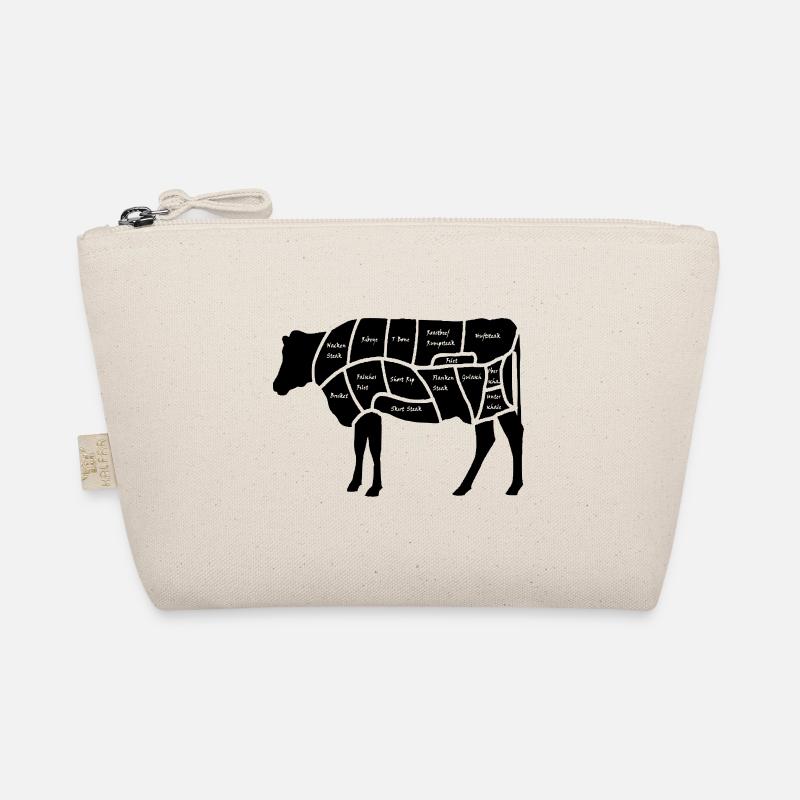 Beef Organic Pouch