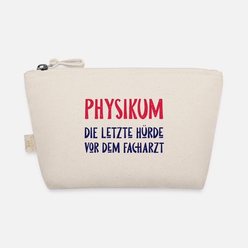 physikum Bio-Täschchen